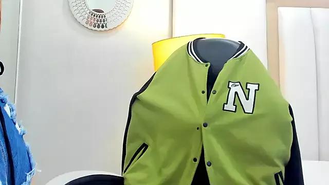 Sweet_Lucianaa from StripChat