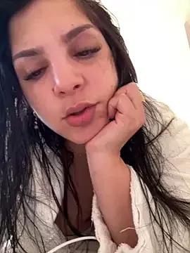 Sweet_manuella webcams show profile image 