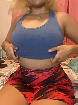 Sweet_MaryJane2 from StripChat