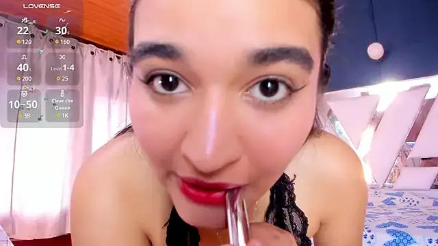sweet_melody1 from StripChat is Freechat