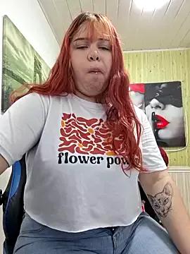 sweet_Melody_xx from StripChat