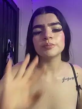 Sweet_mely777 webcams show profile image 