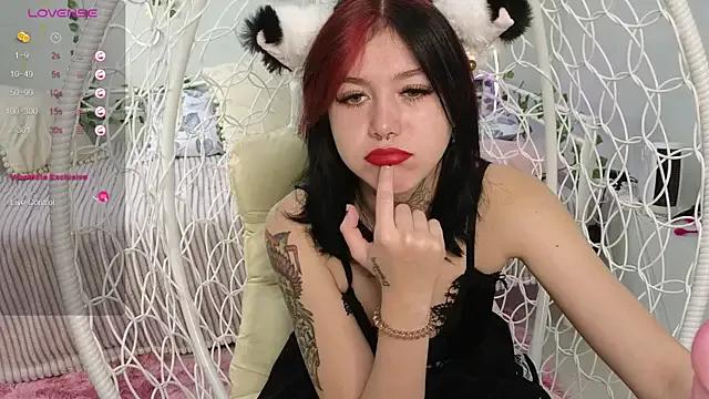 sweet_miami from StripChat