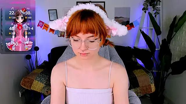 sweet_mika18 from StripChat