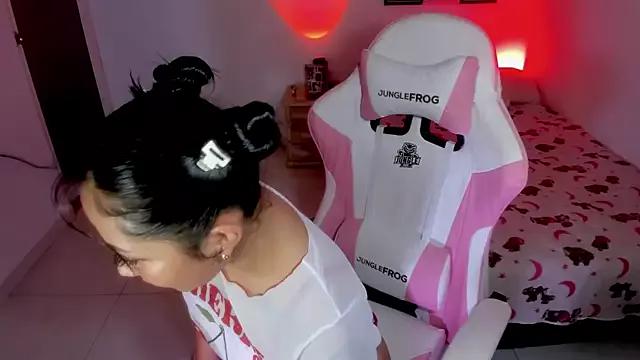 Sweet_milady from StripChat is Freechat
