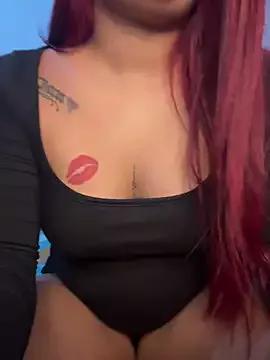 sweet_morbid_hot from StripChat