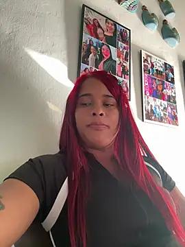 sweet_morbid_hot from StripChat