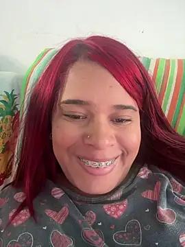 sweet_morbid_hot from StripChat