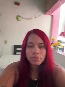 sweet_morbid_hot from StripChat
