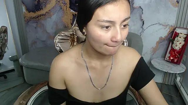 Sweet_Morita_v from StripChat