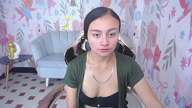Sweet_Morita_v from StripChat