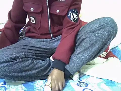 Sweet_nelly from StripChat