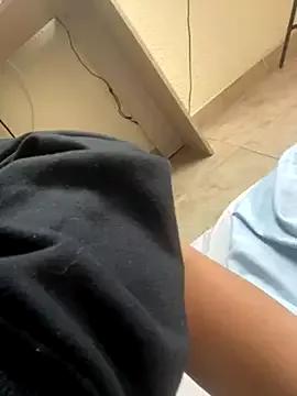 Sweet_paradisex from StripChat