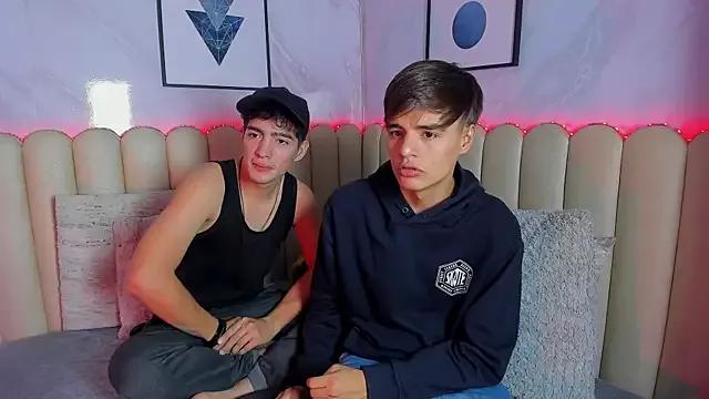 sweet_petter from StripChat