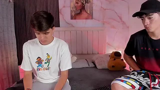 sweet_petter from StripChat