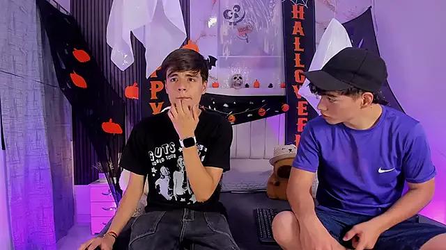 sweet_petter from StripChat