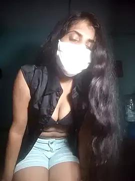 Sweet_Pratima from StripChat