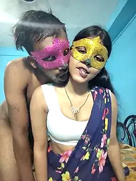 Sweet_Pratima from StripChat is Freechat