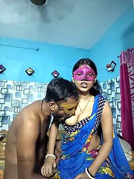 Sweet_Pratima from StripChat is Freechat