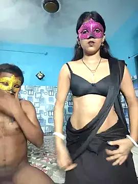 Photos of Sweet_Pratima from StripChat is Group