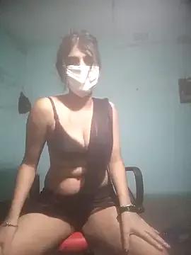 Sweet_Pratima from StripChat