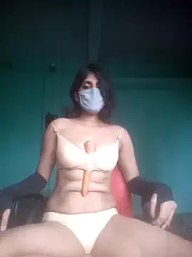 Sweet_Pratima webcams show profile image 