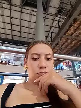 sweet_pussy15 from StripChat