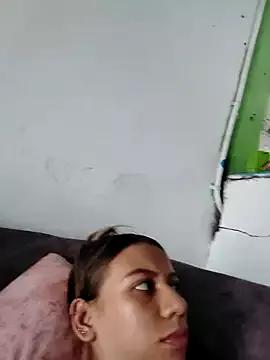sweet_pussy15 from StripChat
