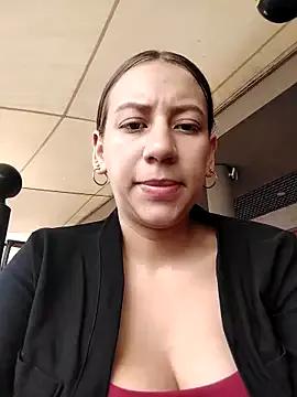 sweet_pussy15 from StripChat