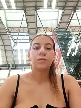 sweet_pussy15 from StripChat
