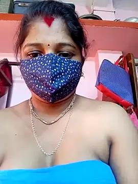 sweet_rasmalai from StripChat
