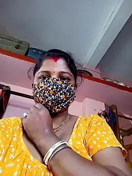 sweet_rasmalai from StripChat