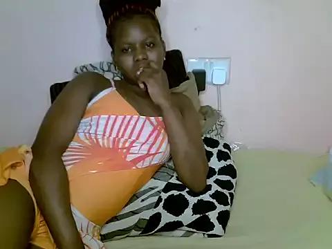 sweet_rozie from StripChat