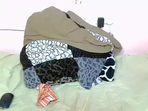 sweet_rozie from StripChat