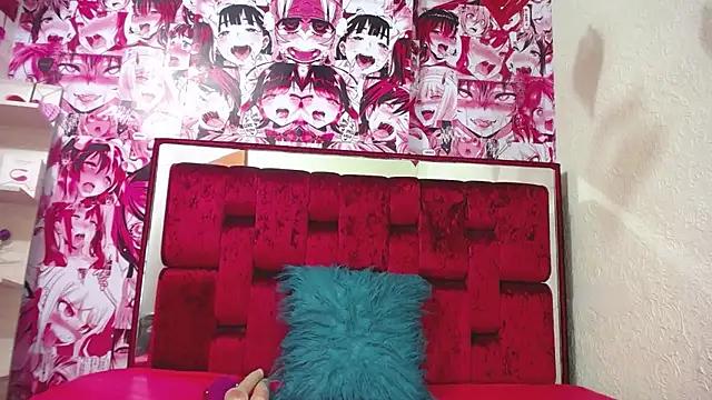 Sweet_sahira from StripChat