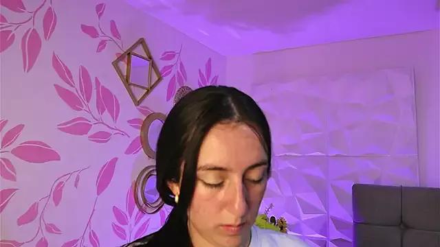 Sweet_Sammy_ from StripChat