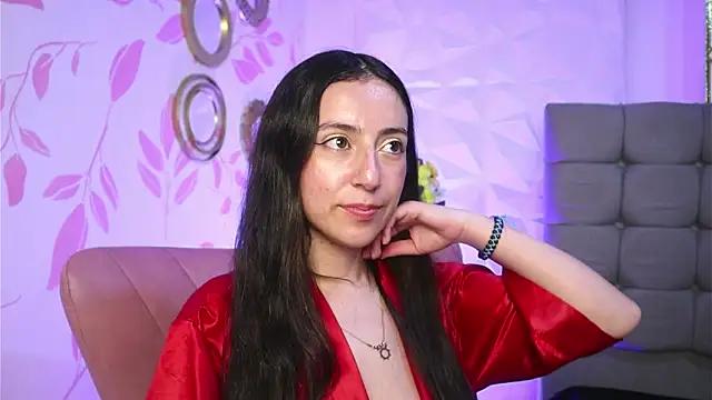 Sweet_Sammy_ from StripChat