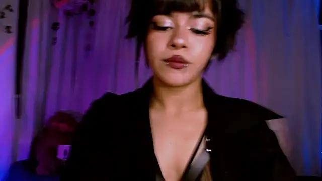 sweet_Samx from StripChat