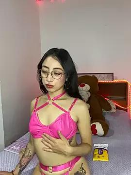 sweet_samy_ from StripChat