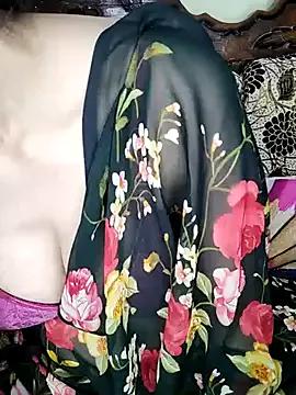 Sweet_seema from StripChat