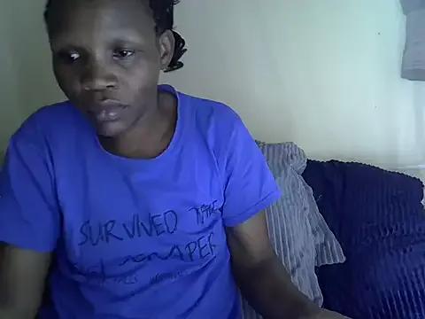Sweet_serah from StripChat