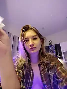 Sweet_Shana from StripChat