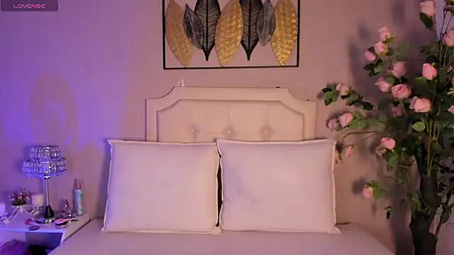 sweet_sheryl from StripChat