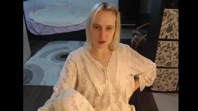 Sweet_Shugar_4Daddy from StripChat