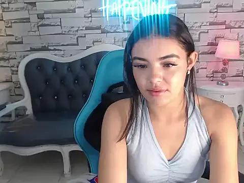 sweet_sin_a from StripChat