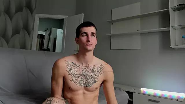 sweet_smith8 from StripChat