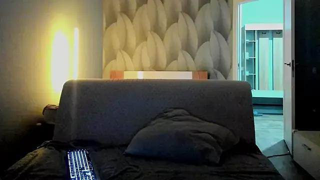 sweet_smith8 from StripChat is Freechat