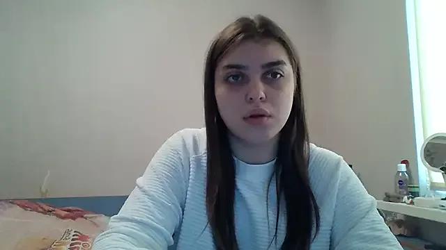 Sweet_sugary from StripChat