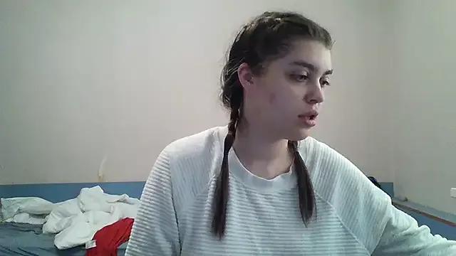 Sweet_sugary from StripChat