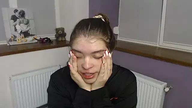 Sweet_sugary from StripChat